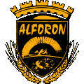 Alforon Logo