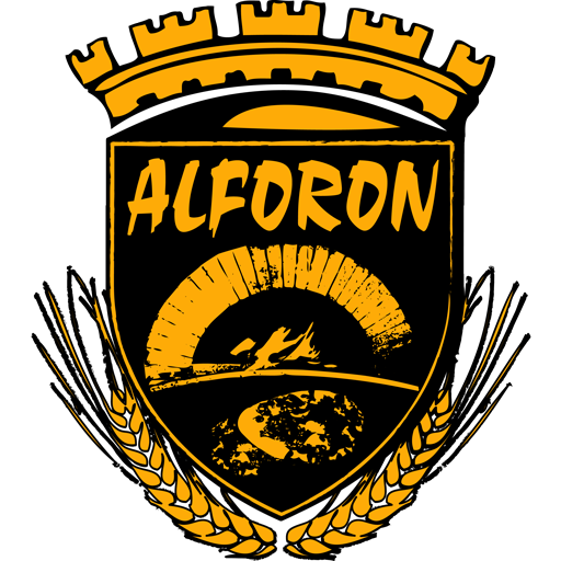 Alforon Home